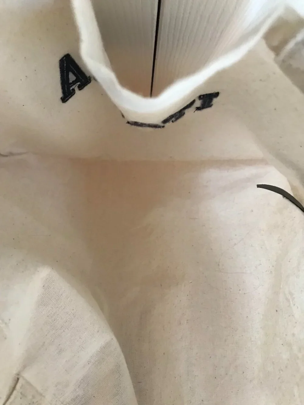 Italia Brandy Melville Bag - Picture 3 of 3